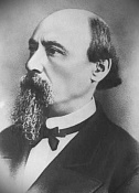 Некрасов Николай Алексеевич