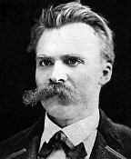 Ницше Фридрих