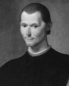 Никколо Макиавелли