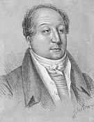 Пушкин Василий Львович