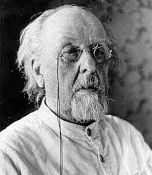 Циолковский Константин Эдуардович