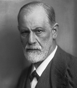 Фрейд Зигмунд