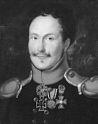 Фридрих Генрих Карл де ля Мотт Фуке