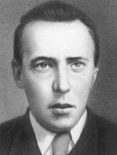 Хлебников Велимир