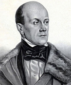 Чаадаев Пётр Яковлевич