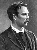 Шарль де Костер