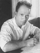 Шолохов Михаил Александрович