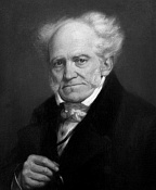 Шопенгауэр Артур 