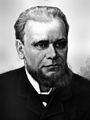 Кони Анатолий Фёдорович