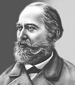 Соловьёв Сергей Михайлович 