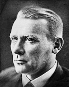 Булгаков Михаил Афанасьевич 