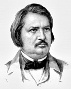 Оноре де Бальзак