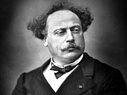 Дюма Александр