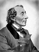 Ханс Кристиан Андерсен