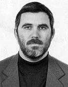 Астахов Андрей Юрьевич 