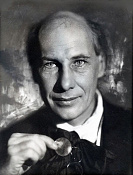 Белый Андрей 