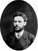 Божерянов Иван Николаевич 