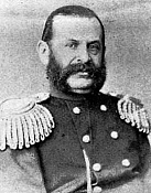 Винклер Павел Павлович фон  