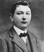 Гашек Ярослав