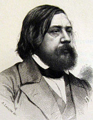 Готье Теофиль 