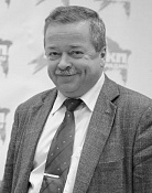 Девятов Сергей Викторович  