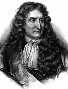 Лафонтен Жан де 