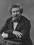 Дюма Александр (отец) 