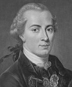 Кант Иммануил 