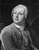 Ломоносов Михаил Васильевич 