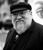 Мартин  Джордж Рэймонд Ричард 