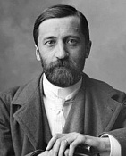 Мережковский Дмитрий Сергеевич 