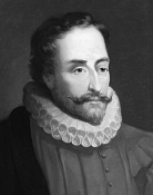 Мигель де Сервантес 