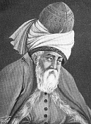 Руми-Джалаладдин 