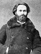 Сабанеев Леонид Павлович 