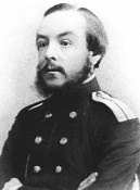 Скаловский  Ростислав Карпович 