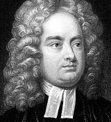 Свифт Джонатан